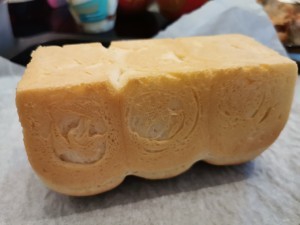 松软吐司做怎么做