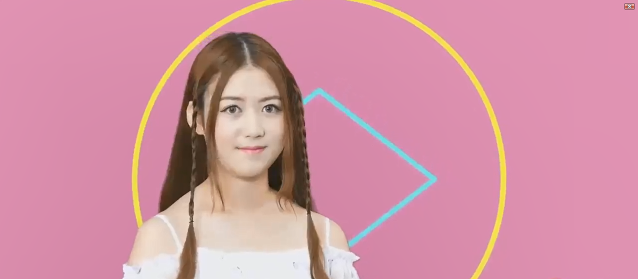 怎么编甜美鱼骨发型