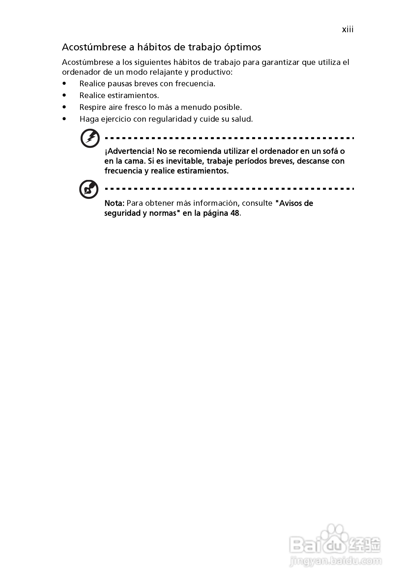 ACER宏基Aspire 5745G笔记本说明书:[32]