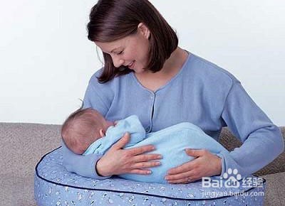 母乳喂养对妈妈的好处