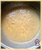 意外而得的花生雪花冰