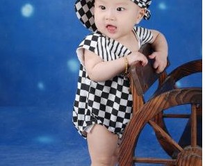 怎样揭示BB特长天赋的呢