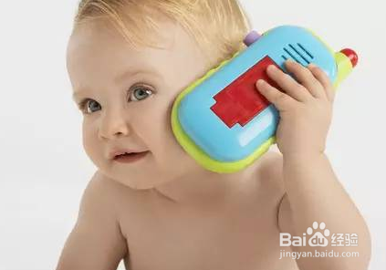 孩子的童年需要哪些玩具？