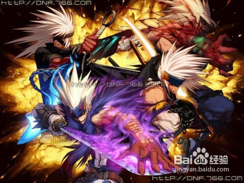 dnf第三季阿修罗刷图加点攻略