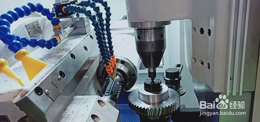 如何选购微量润滑油