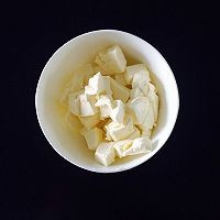 香浓芝士慕斯蛋糕的做法