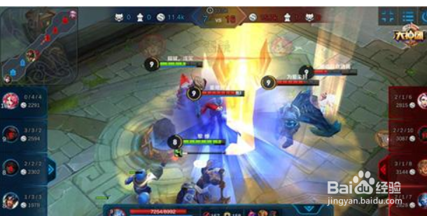 王者荣耀钟馗怎么玩呢