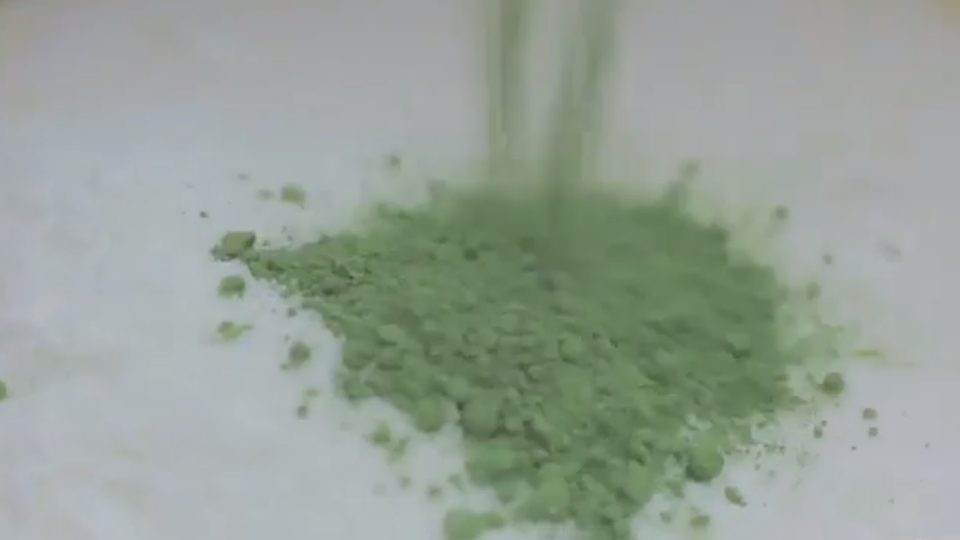 如何制作雪花酥