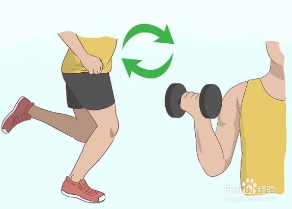 如何保持健康的身体