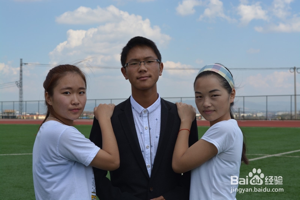 云南师范大学商学院学生公寓自治委员会工作展示