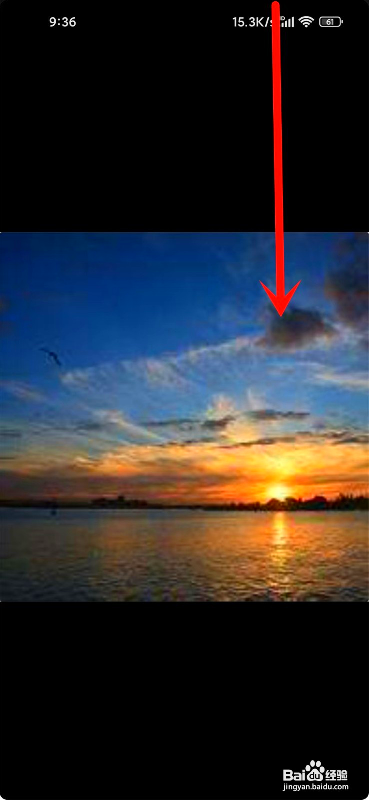 抖音评论里面的图片怎么保存到手机相册