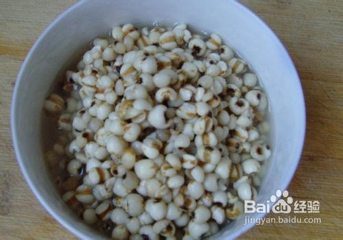 中医药膳减肥,利水消肿润五脏