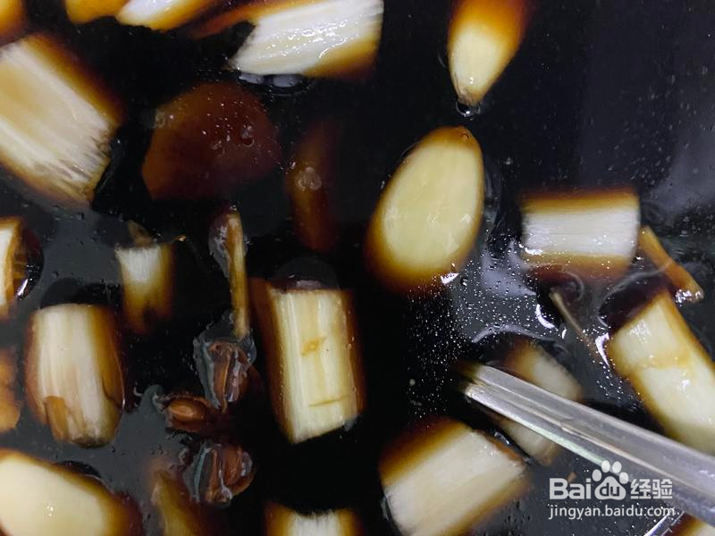 糖醋香酥鲫鱼的做法