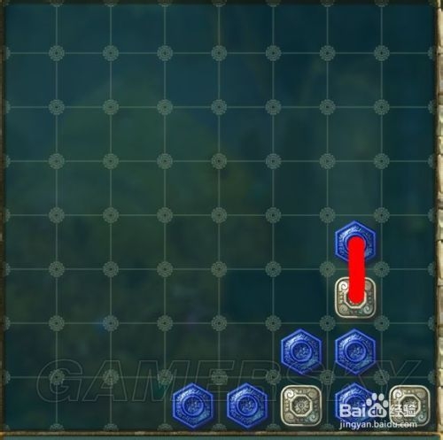 《蒙特祖玛的宝藏3》关卡全集图解