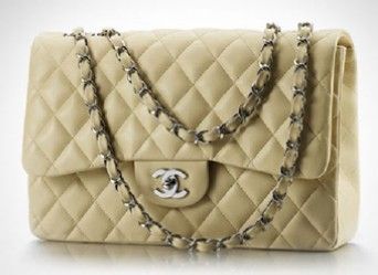 香奈儿chanel包包真假辨别方法