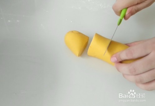 黄牛馒头怎么做好吃又好看？