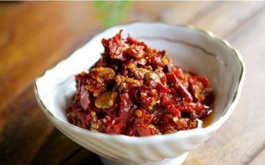 豆瓣油的做法大全