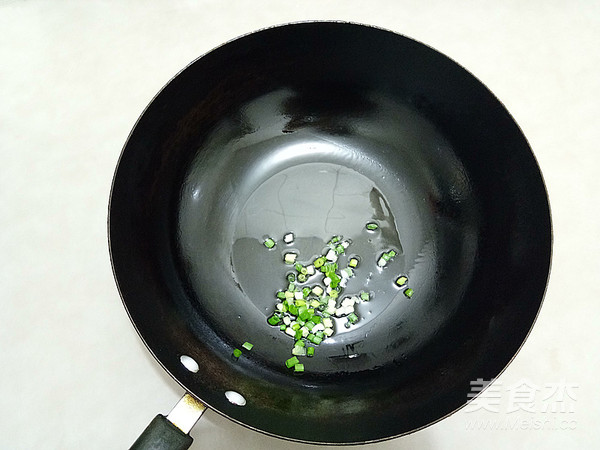 干贝白菜豆腐菌菇汤