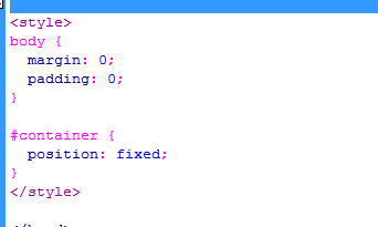 HTML5 Canvas水面下太阳特效