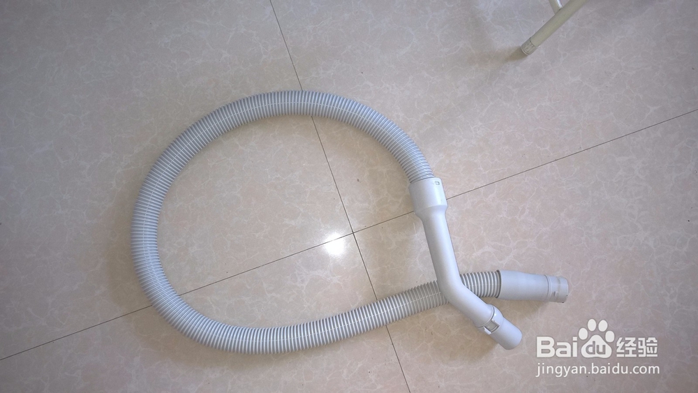 怎样安装小型家用吸尘器