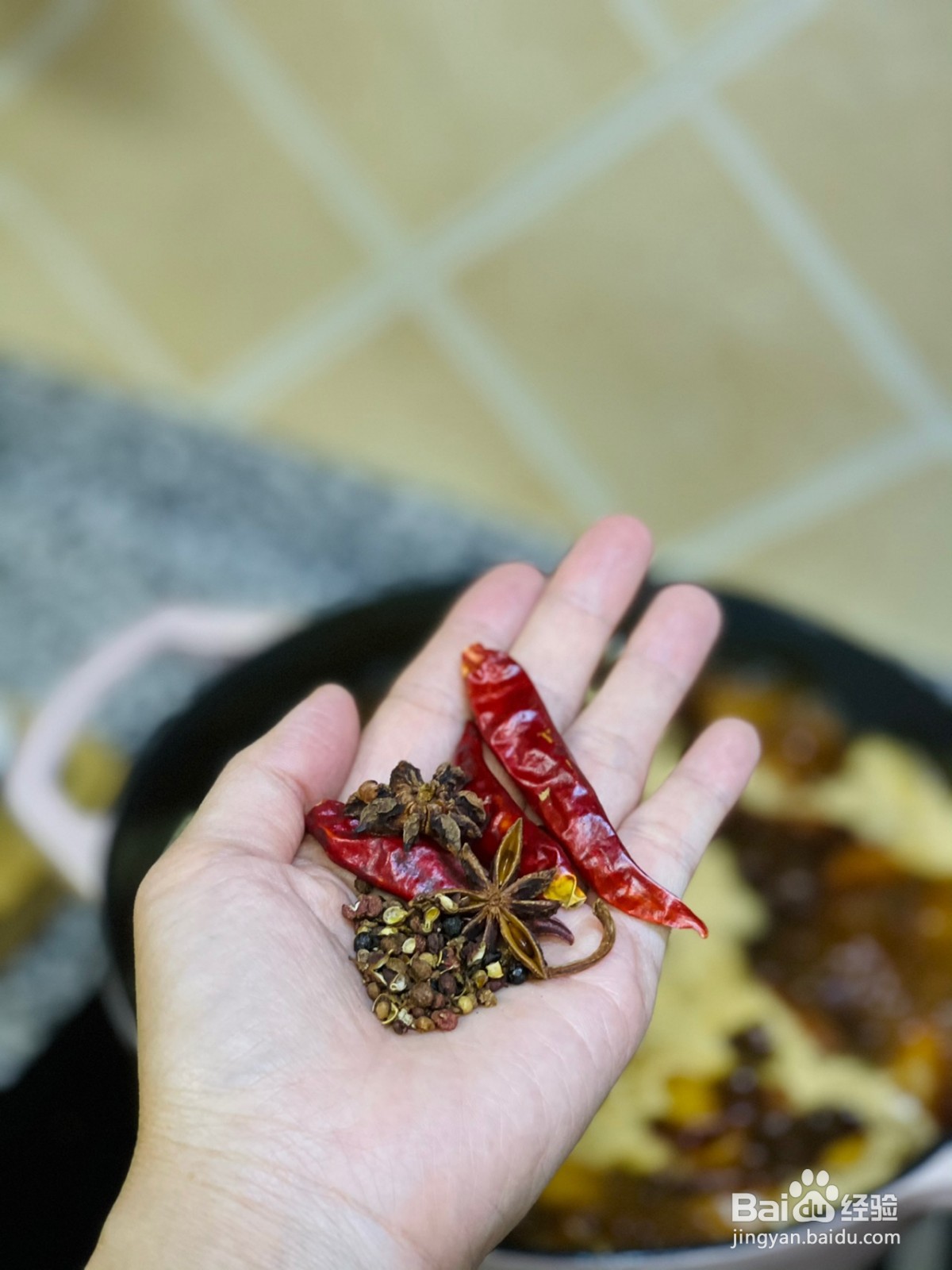 红烧肉卤蛋的做法