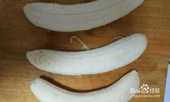 你吃过的脆皮香蕉有我做的好吗?迷津指点!