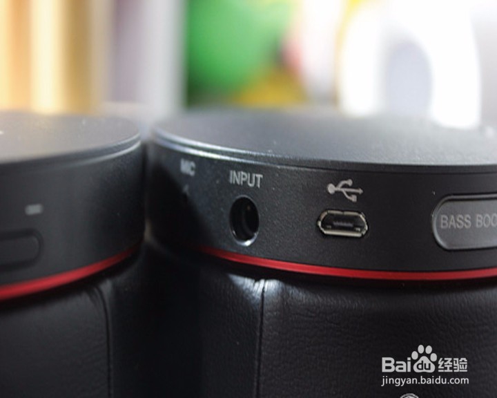 索尼 MDR-XB950BT开箱晒物