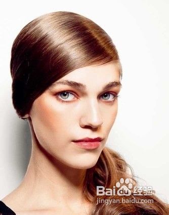 腮红怎么化能让脸型更好看