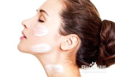 分享最基本的bb霜使用方法