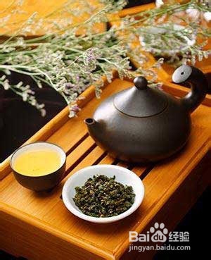 乌龙茶能减肥吗