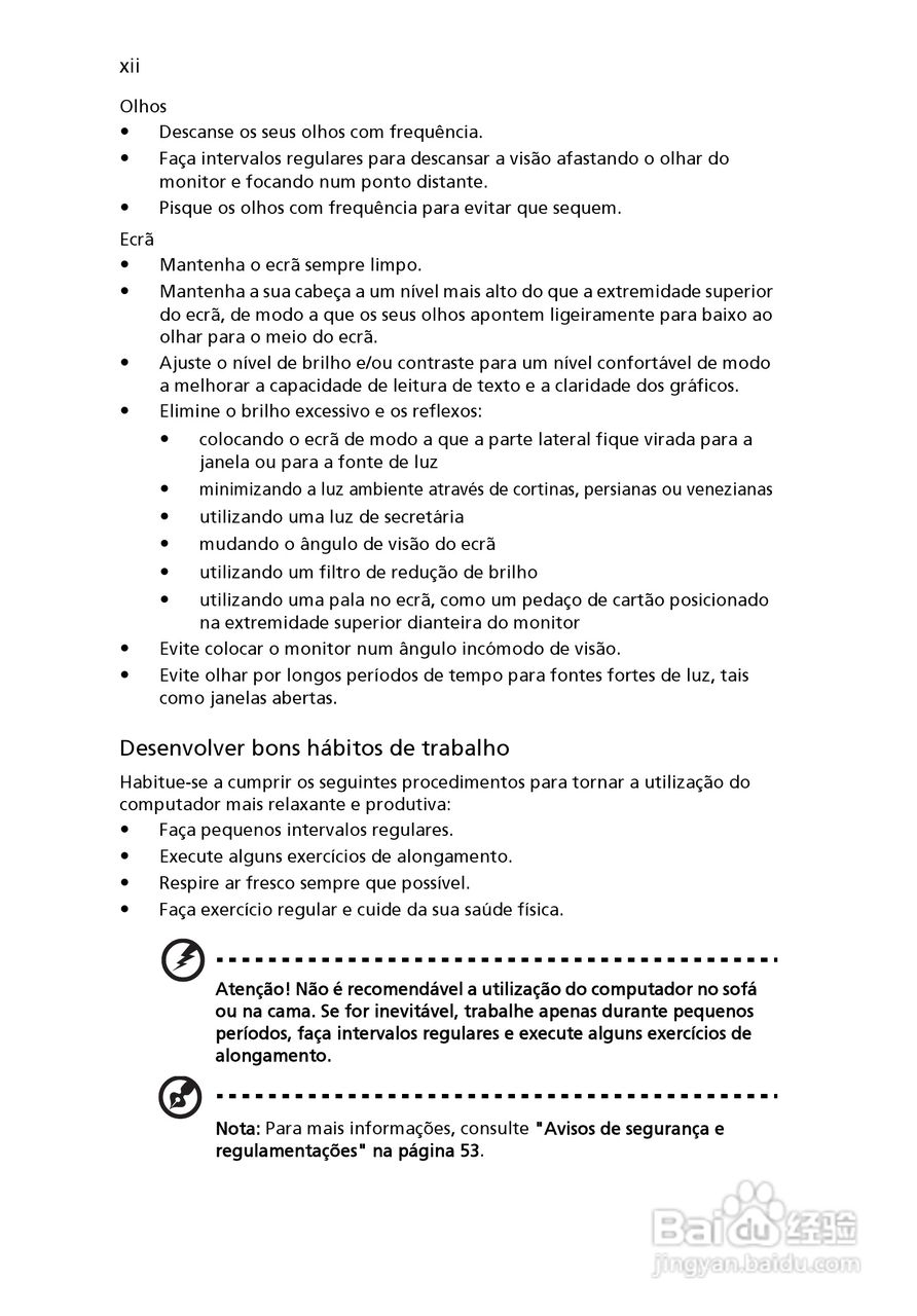 ACER宏基Aspire 5741ZG笔记本说明书:[41]