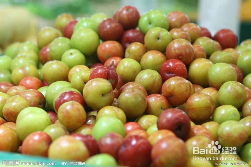 糖尿病能吃什么水果?