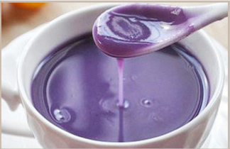 美的磨盘豆浆机HC12Q61贴心婴儿辅食功能