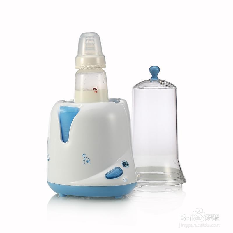 宝宝米粉的冲法