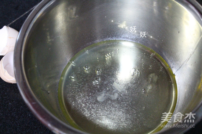 酸奶溶豆的做法