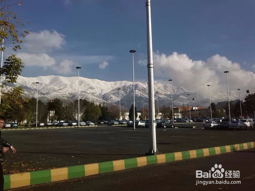 人生终要有一场触及灵魂的旅行