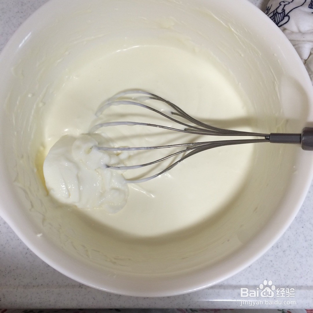 电饭锅蛋糕怎么做