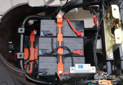 冬天电瓶车电瓶不耐用怎么办