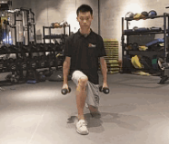 经常下蹲的好处