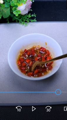 花菜怎么做好吃