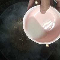 香美的客家酿豆腐