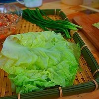 怎么做健康的鸡肉蔬菜包