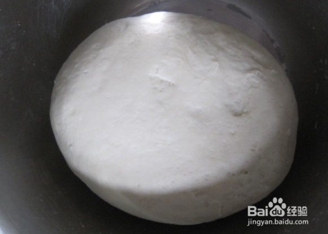 茄子馅包子怎么做