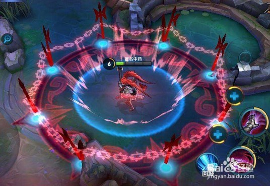 王者荣耀吕布铭文出装以及上分技巧