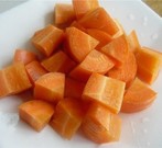 好吃的沙锅滋补羊排的做法