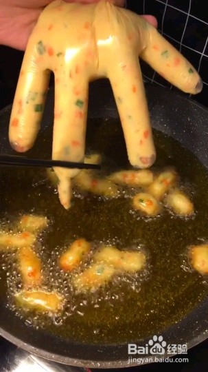 怎么做土豆小零食