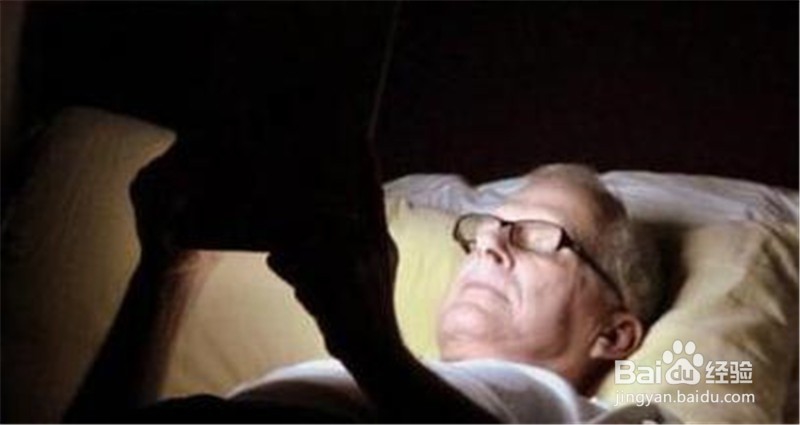 长时间用手机会影响健康吗？