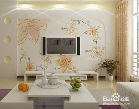 如何安排电视和沙发的距离