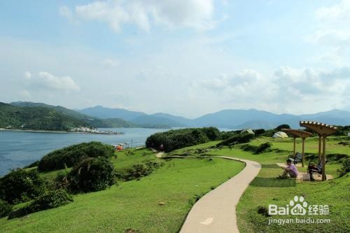 香港有哪些好玩的地方