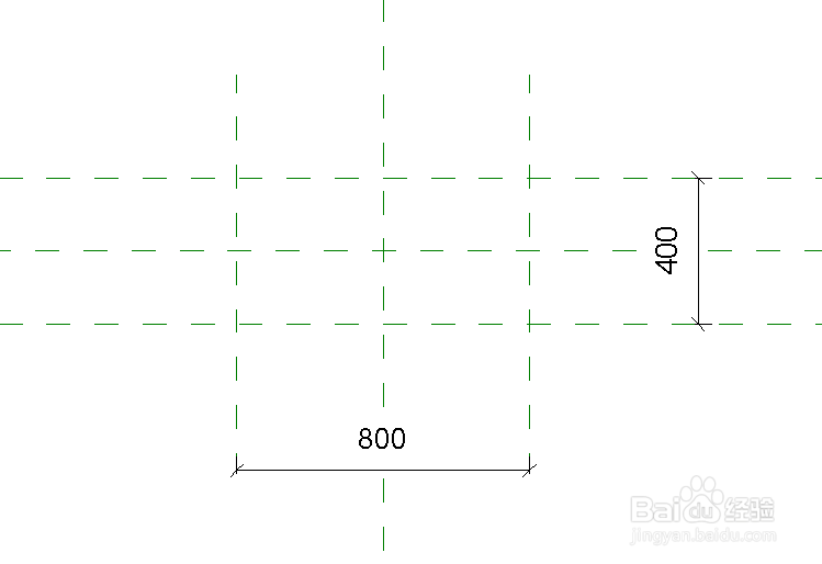 revit怎样创建长方体族并定义可变参数